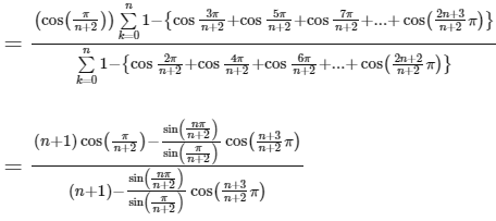 JEE Advance Previous Year Questions (2018 - 2024): Inverse Trigonometric Functions | Mathematics (Maths) for JEE Main & Advanced