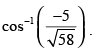 NCERT Exemplar: Three Dimensional Geometry | Mathematics (Maths) for JEE Main & Advanced