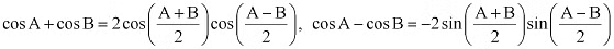 NCERT Solutions Class 11 Maths Chapter 3 - Trigonometric Functions
