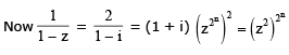 Representation of a Complex Number | Mathematics for NDA
