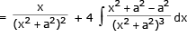 Integration by Parts | Mathematics (Maths) Class 12 - JEE