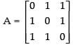 NCERT Exemplar - Determinants(Part-1) | Mathematics (Maths) Class 12 - JEE