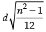 NCERT Exemplar: Statistics | Mathematics (Maths) Class 11 - Commerce