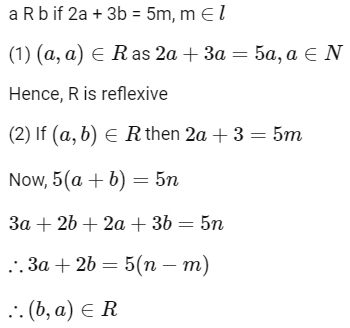 JEE Main Previous Year Questions (2025): Sets and Relations | Chapter-wise Tests for JEE Main & Advanced