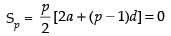 NCERT Exemplar: Sequence and Series | Mathematics (Maths) for JEE Main & Advanced