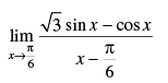NCERT Exemplar: Limits and Derivatives | Mathematics (Maths) for JEE Main & Advanced