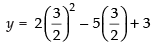 NCERT Exemplar: Continuity and Differentiability- 2 | Mathematics (Maths) for JEE Main & Advanced