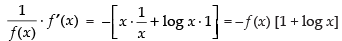NCERT Exemplar: Application of Derivatives- 2 | Mathematics (Maths) for JEE Main & Advanced