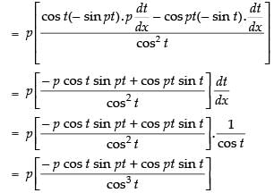 NCERT Exemplar: Continuity and Differentiability- 2 | Mathematics (Maths) for JEE Main & Advanced
