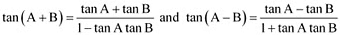 NCERT Solutions Class 11 Maths Chapter 3 - Trigonometric Functions