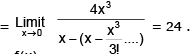 Limits of Trigonometric Functions | Mathematics (Maths) Class 11 - Commerce