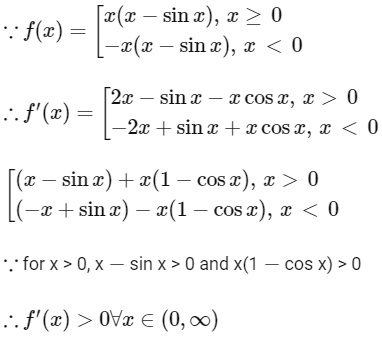 JEE Advanced Previous Year Questions (2018 - 2024): Sets, Relations and Functions | Mathematics (Maths) for JEE Main & Advanced