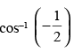 NCERT Exemplar: Inverse Trigonometric Functions | Mathematics (Maths) for JEE Main & Advanced
