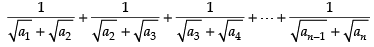 NCERT Exemplar: Sequence and Series | Mathematics (Maths) for JEE Main & Advanced