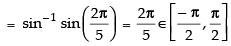 NCERT Exemplar: Inverse Trigonometric Functions | Mathematics (Maths) for JEE Main & Advanced