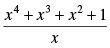NCERT Exemplar: Limits and Derivatives | Mathematics (Maths) for JEE Main & Advanced