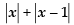 NCERT Exemplar: Continuity and Differentiability- 2 | Mathematics (Maths) for JEE Main & Advanced