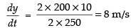 NCERT Exemplar: Application of Derivatives- 1 | Mathematics (Maths) for JEE Main & Advanced