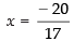 NCERT Exemplar: Straight Lines | Mathematics (Maths) for JEE Main & Advanced