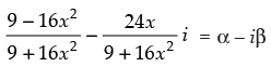 NCERT Exemplar: Complex Numbers & Quadratic Equations | Mathematics (Maths) for JEE Main & Advanced