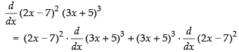 NCERT Exemplar: Limits and Derivatives | Mathematics (Maths) for JEE Main & Advanced