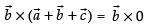NCERT Exemplar: Vectors | Mathematics (Maths) Class 12 - JEE