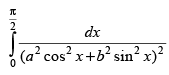 NCERT Exemplar: Integrals | Mathematics (Maths) for JEE Main & Advanced