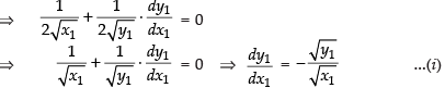 NCERT Exemplar: Application of Derivatives- 1 | Mathematics (Maths) for JEE Main & Advanced