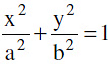Important Formulas: Ellipse | Mathematics (Maths) for JEE Main & Advanced