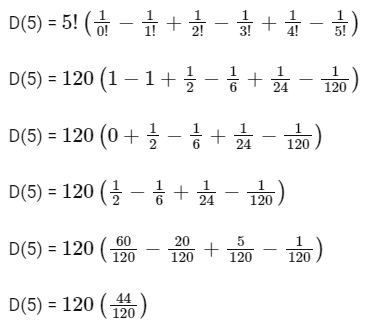 JEE Main Previous Year Questions (2025): Permutations and Combinations | Chapter-wise Tests for JEE Main & Advanced