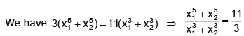 Examples: Quadratic Equations | Mathematics (Maths) for JEE Main & Advanced