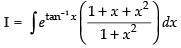NCERT Exemplar: Integrals | Mathematics (Maths) for JEE Main & Advanced