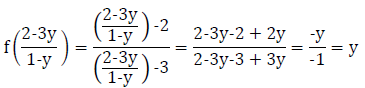 NCERT Solutions Class 11 Maths Chapter 2 - Relations and Functions