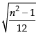 NCERT Exemplar: Statistics | Mathematics (Maths) Class 11 - Commerce