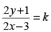 NCERT Exemplar: Differential Equations | Mathematics (Maths) for JEE Main & Advanced