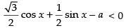 NCERT Exemplar: Application of Derivatives- 1 | Mathematics (Maths) for JEE Main & Advanced