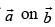 NCERT Exemplar: Vectors | Mathematics (Maths) Class 12 - JEE
