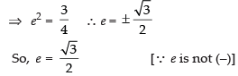 NCERT Exemplar: Conic Sections (Exercise) | Mathematics (Maths) for JEE Main & Advanced