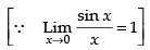NCERT Exemplar: Limits and Derivatives | Mathematics (Maths) for JEE Main & Advanced
