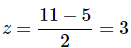Standard Nornam Distribution | Applied Mathematics for Class 12 - Commerce