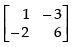 NCERT Exemplar - Matrices(Part-1) | Mathematics (Maths) Class 12 - JEE
