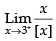 NCERT Exemplar: Limits and Derivatives | Mathematics (Maths) for JEE Main & Advanced