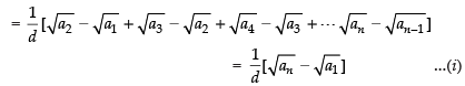 NCERT Exemplar: Sequence and Series | Mathematics (Maths) for JEE Main & Advanced