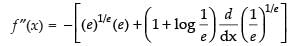 NCERT Exemplar: Application of Derivatives- 2 | Mathematics (Maths) for JEE Main & Advanced
