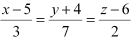 NCERT Solutions Class 12 Maths Chapter 11 - Three Dimensional Geometry