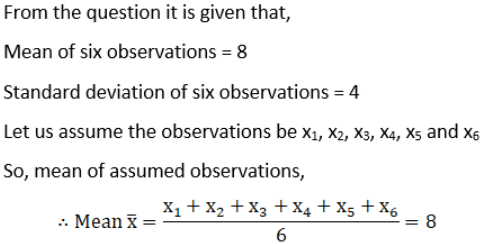 Exercise Miscellaneous - Statistics NCERT Solutions | Mathematics (Maths) Class 11 - Commerce