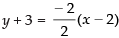 NCERT Exemplar: Straight Lines | Mathematics (Maths) for JEE Main & Advanced