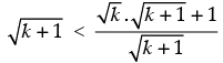 NCERT Exemplar: Principle of Mathematical Induction | Mathematics (Maths) Class 11 - Commerce