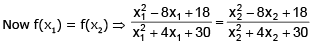 Classification of Functions | Mathematics (Maths) for JEE Main & Advanced