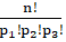NCERT Solutions: Exercise Miscellaneous - Permutations and Combinations